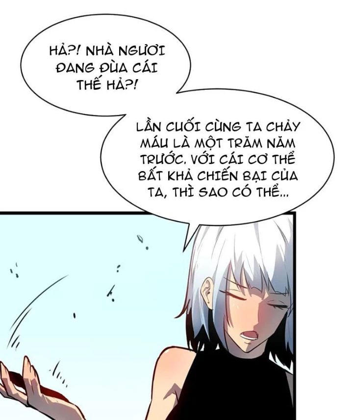 Dị Chi Long Vương Kháng Tất Cả Chapter 3 - Trang 2