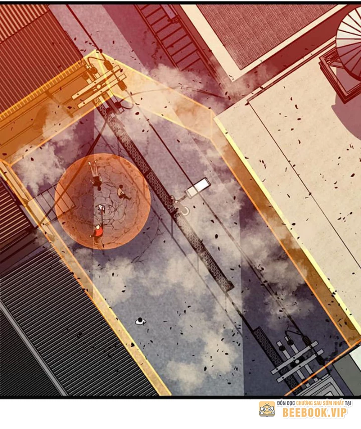 Dị Chi Long Vương Kháng Tất Cả Chapter 3 - Trang 2