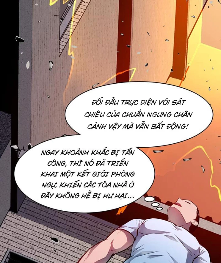 Dị Chi Long Vương Kháng Tất Cả Chapter 3 - Trang 2