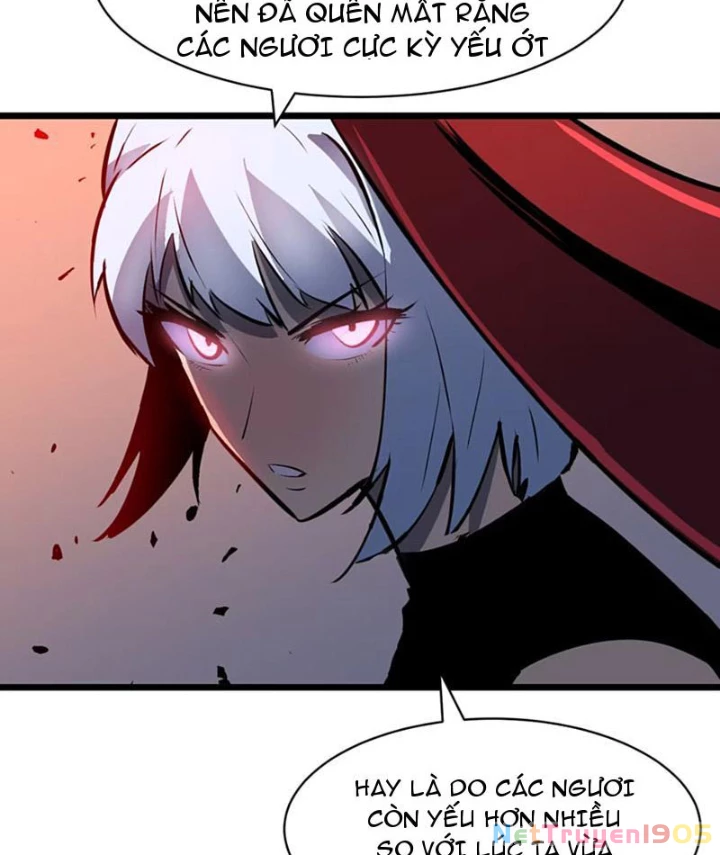 Dị Chi Long Vương Kháng Tất Cả Chapter 3 - Trang 2