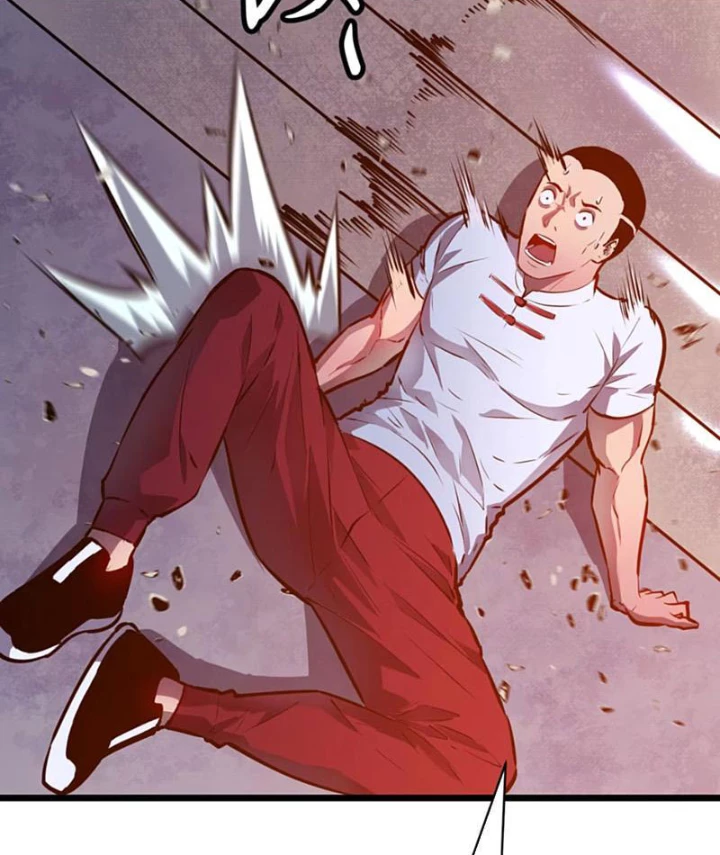 Dị Chi Long Vương Kháng Tất Cả Chapter 3 - Trang 2