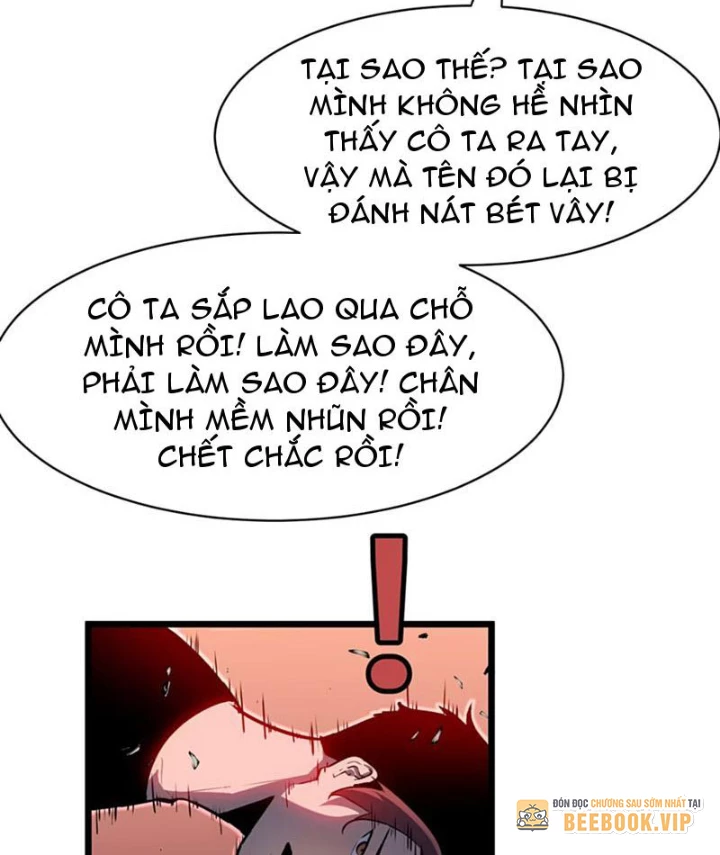 Dị Chi Long Vương Kháng Tất Cả Chapter 3 - Trang 2