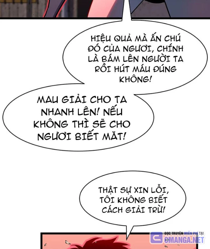Dị Chi Long Vương Kháng Tất Cả Chapter 3 - Trang 2