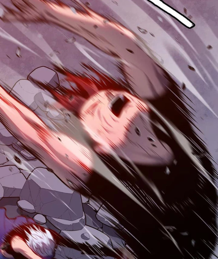 Dị Chi Long Vương Kháng Tất Cả Chapter 3 - Trang 2