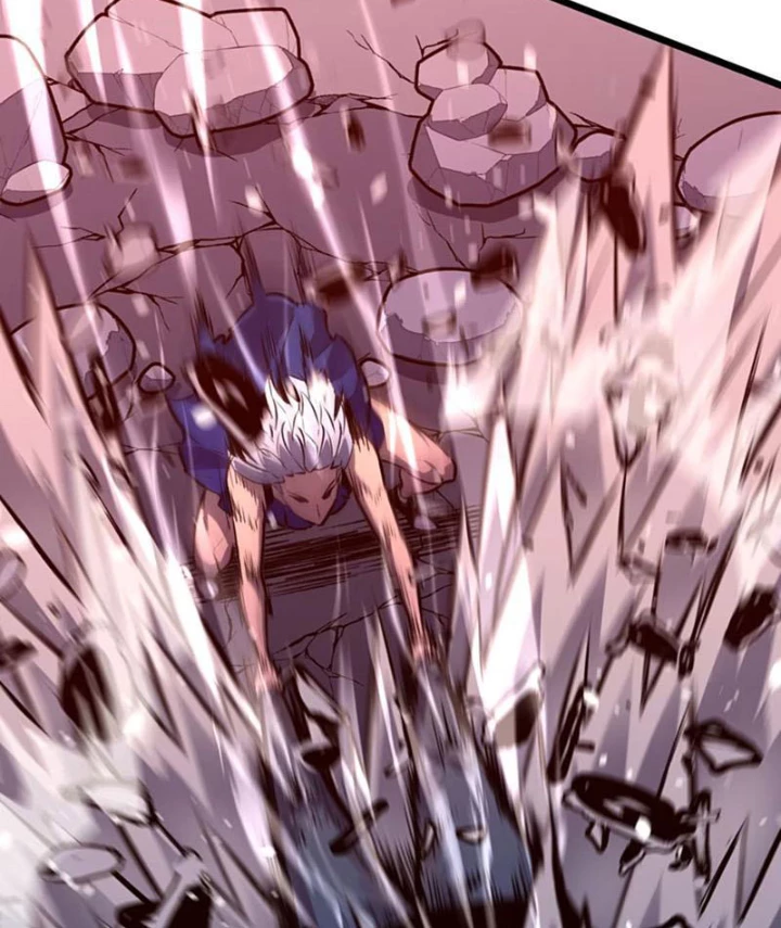 Dị Chi Long Vương Kháng Tất Cả Chapter 3 - Trang 2