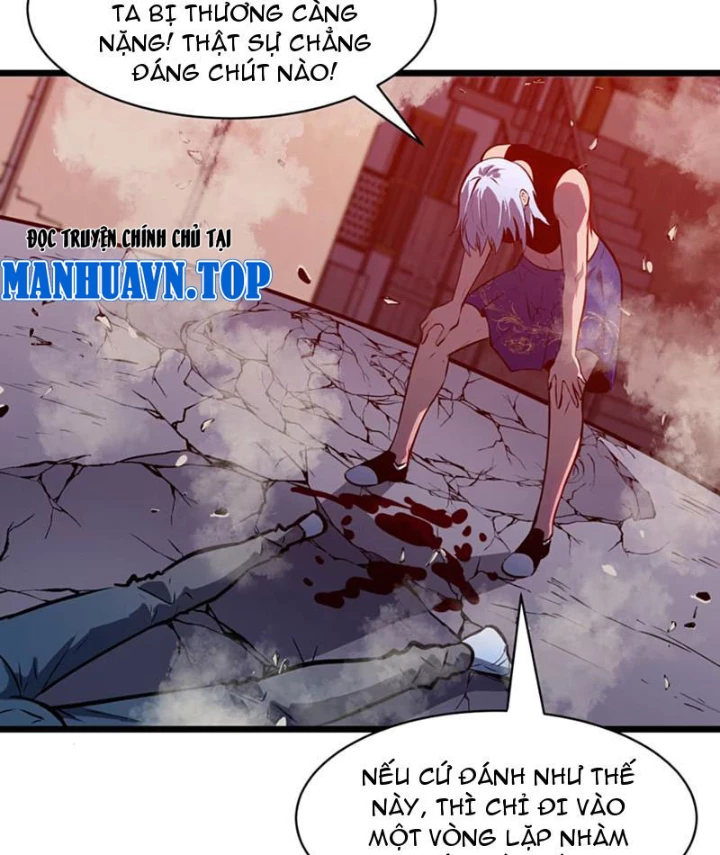Dị Chi Long Vương Kháng Tất Cả Chapter 3 - Trang 2
