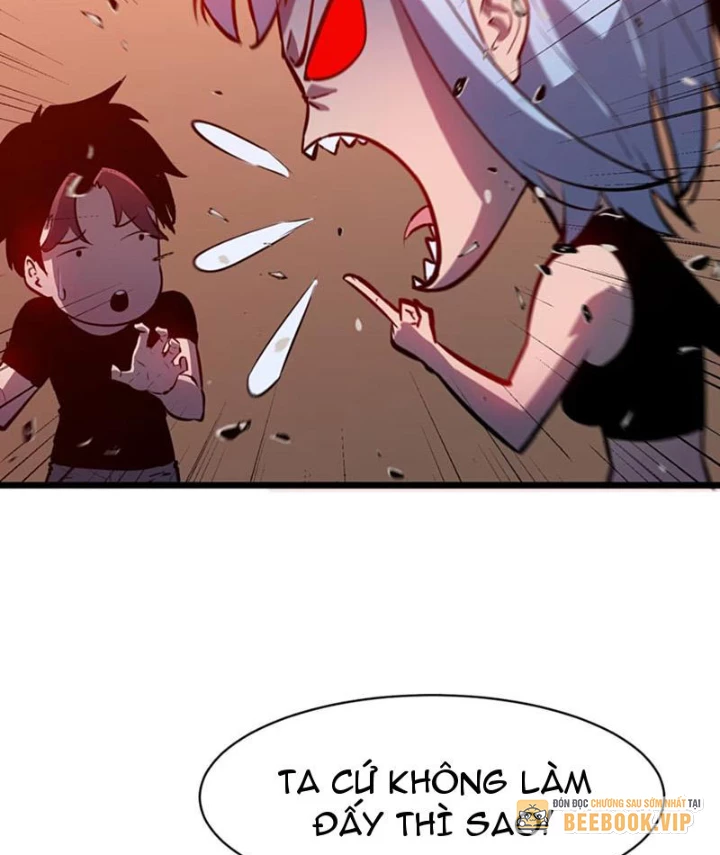 Dị Chi Long Vương Kháng Tất Cả Chapter 3 - Trang 2