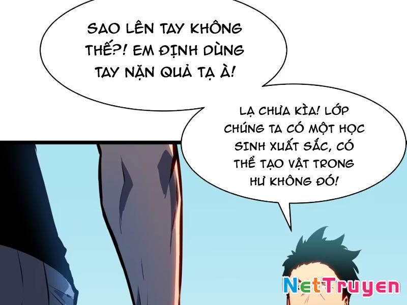 Dị Chi Long Vương Kháng Tất Cả Chapter 4 - Trang 2