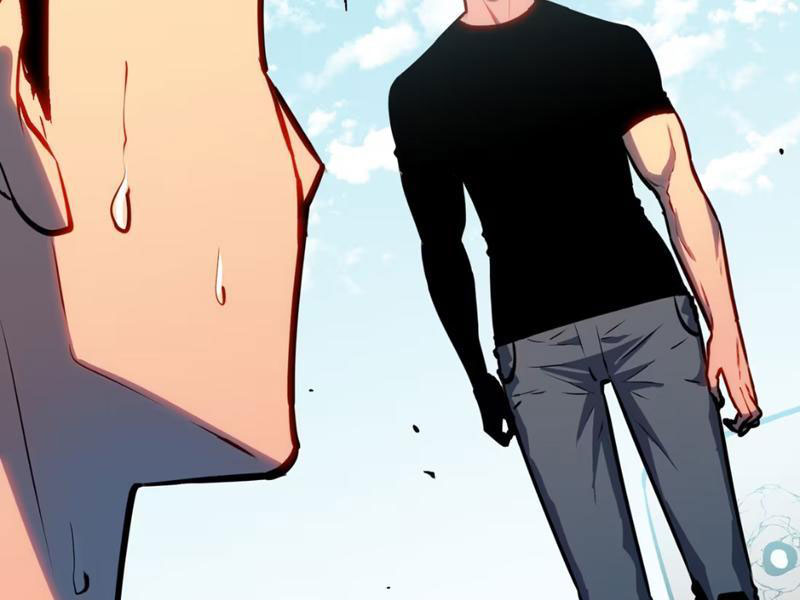 Dị Chi Long Vương Kháng Tất Cả Chapter 4 - Trang 2