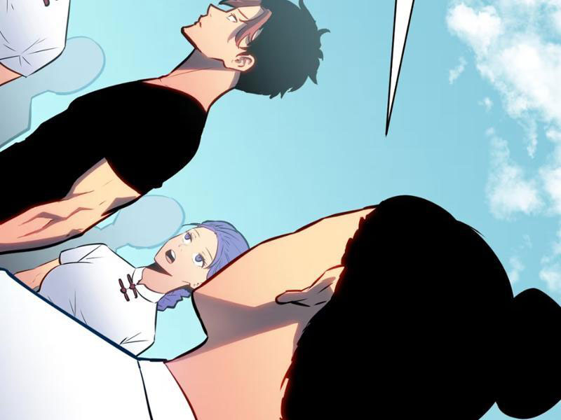 Dị Chi Long Vương Kháng Tất Cả Chapter 4 - Trang 2