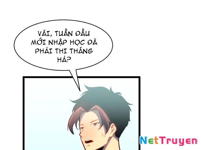 Dị Chi Long Vương Kháng Tất Cả Chapter 4 - Trang 2