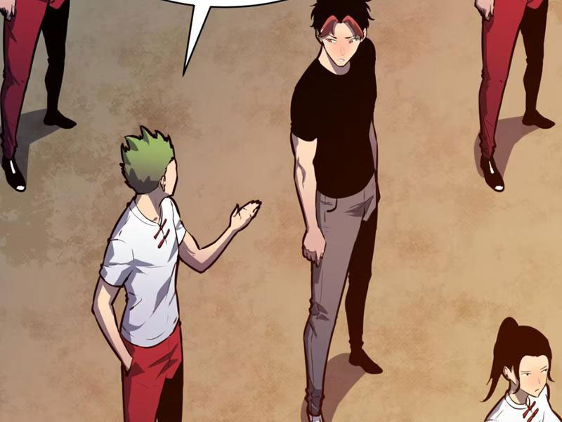 Dị Chi Long Vương Kháng Tất Cả Chapter 4 - Trang 2