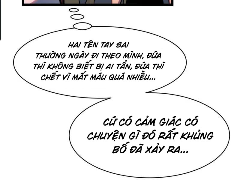 Dị Chi Long Vương Kháng Tất Cả Chapter 4 - Trang 2