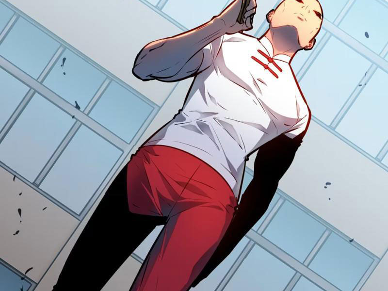 Dị Chi Long Vương Kháng Tất Cả Chapter 4 - Trang 2