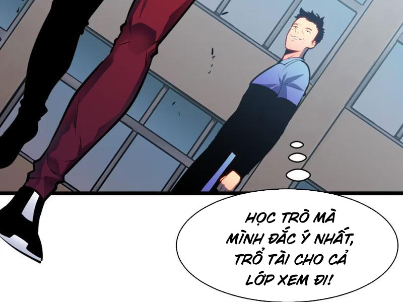 Dị Chi Long Vương Kháng Tất Cả Chapter 4 - Trang 2
