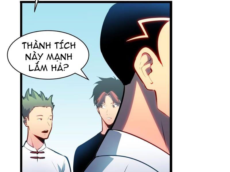 Dị Chi Long Vương Kháng Tất Cả Chapter 4 - Trang 2