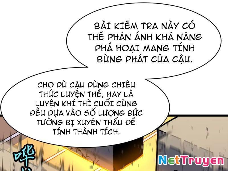 Dị Chi Long Vương Kháng Tất Cả Chapter 4 - Trang 2