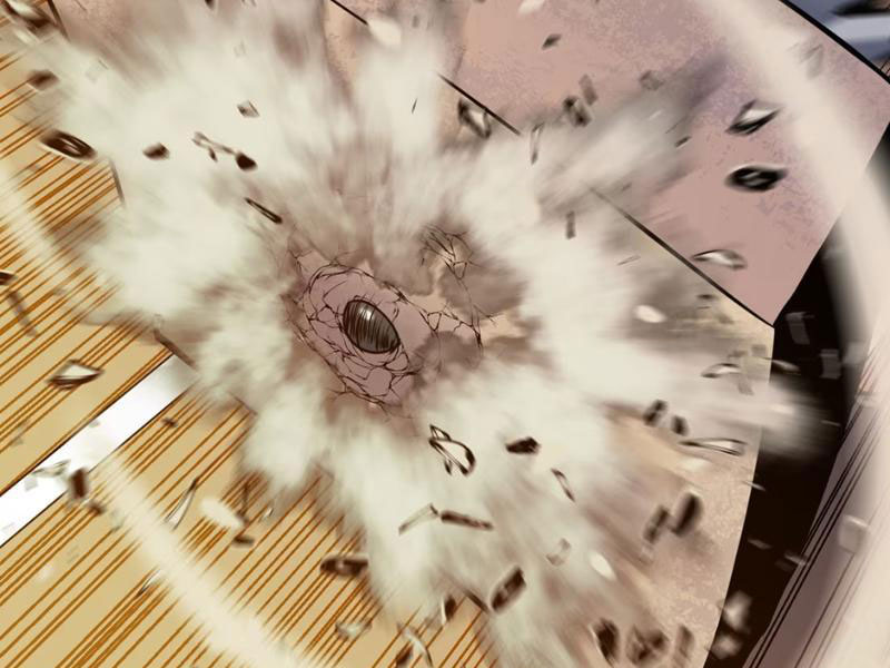 Dị Chi Long Vương Kháng Tất Cả Chapter 4 - Trang 2