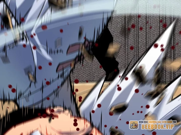 Dị Chi Long Vương Kháng Tất Cả Chapter 5 - Trang 2