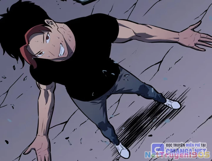 Dị Chi Long Vương Kháng Tất Cả Chapter 5 - Trang 2