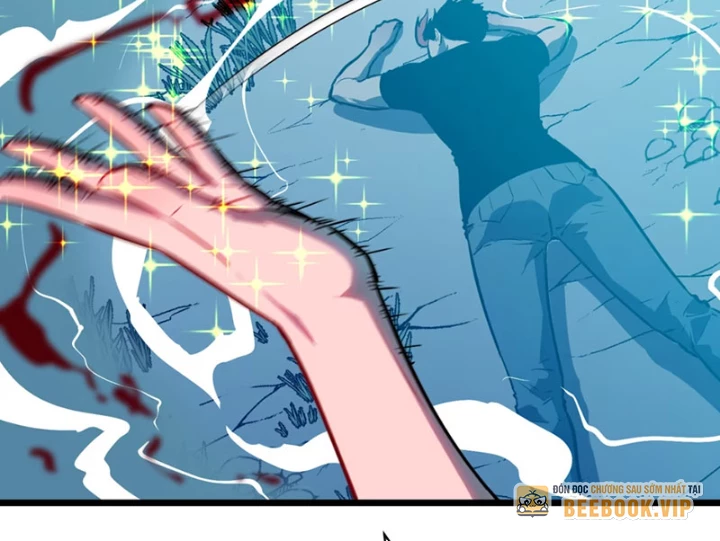 Dị Chi Long Vương Kháng Tất Cả Chapter 5 - Trang 2