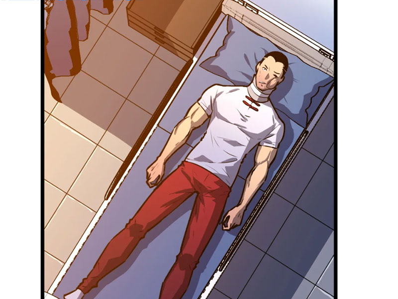 Dị Chi Long Vương Kháng Tất Cả Chapter 6 - Trang 2