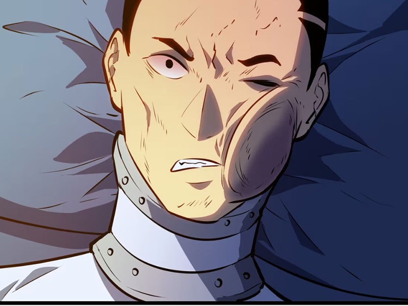 Dị Chi Long Vương Kháng Tất Cả Chapter 6 - Trang 2