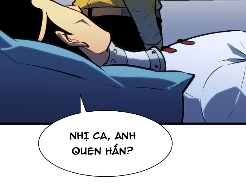 Dị Chi Long Vương Kháng Tất Cả Chapter 6 - Trang 2