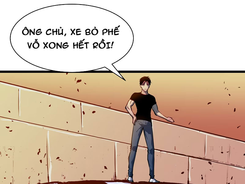 Dị Chi Long Vương Kháng Tất Cả Chapter 6 - Trang 2