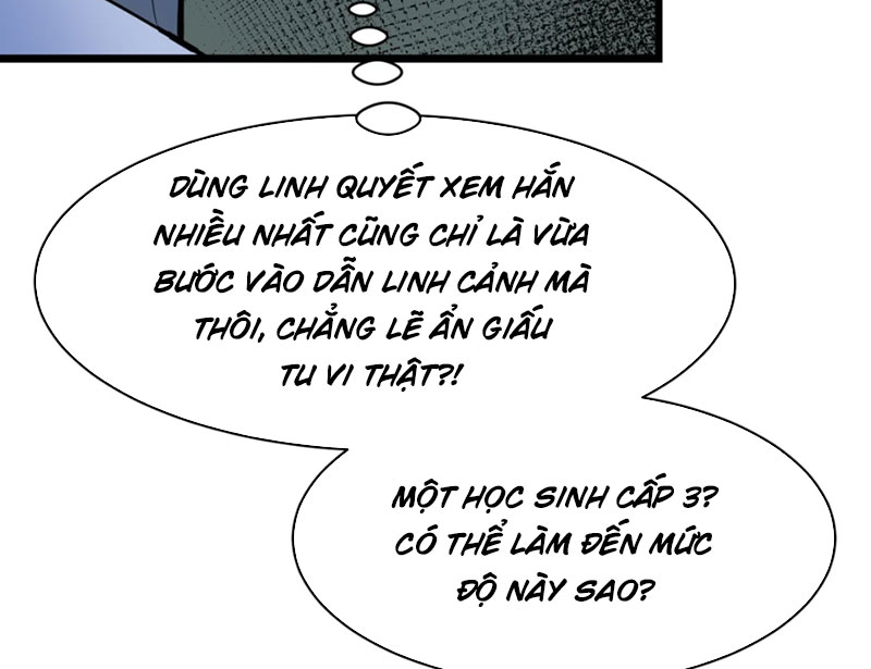 Dị Chi Long Vương Kháng Tất Cả Chapter 6 - Trang 2