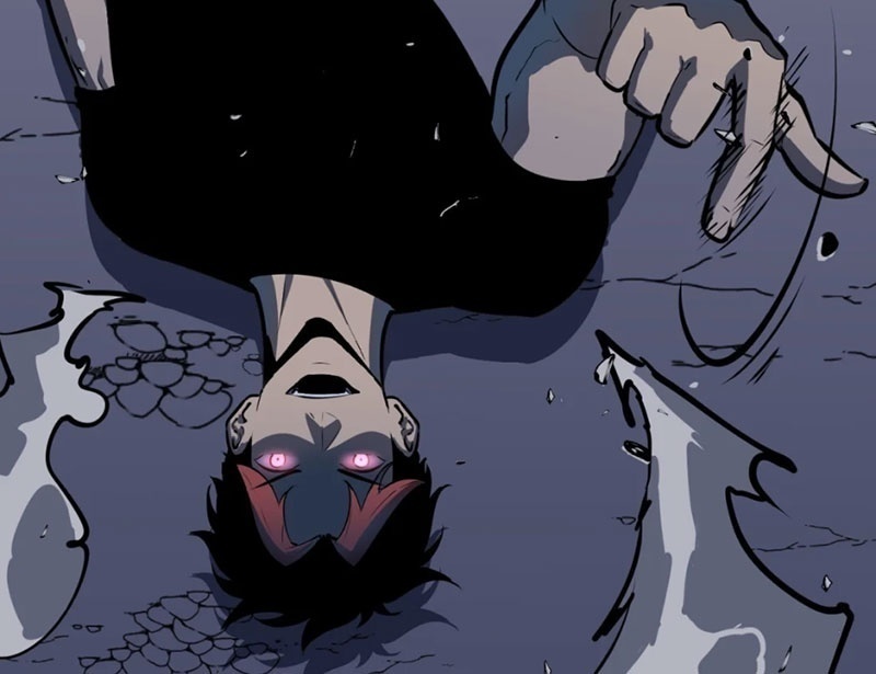 Dị Chi Long Vương Kháng Tất Cả Chapter 6 - Trang 2