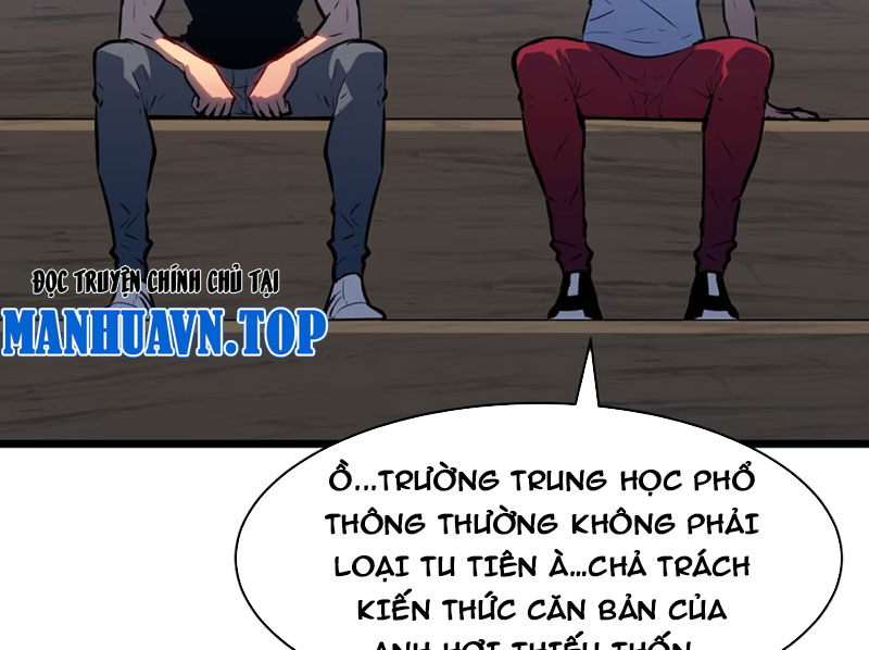 Dị Chi Long Vương Kháng Tất Cả Chapter 6 - Trang 2