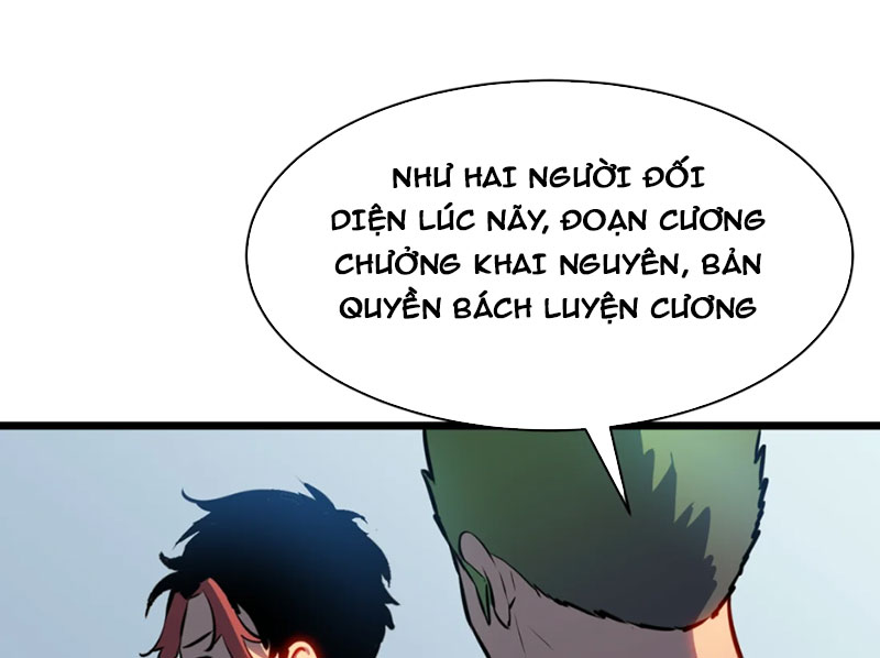 Dị Chi Long Vương Kháng Tất Cả Chapter 6 - Trang 2