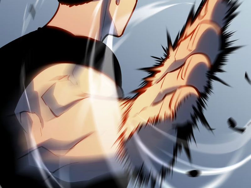 Dị Chi Long Vương Kháng Tất Cả Chapter 6 - Trang 2