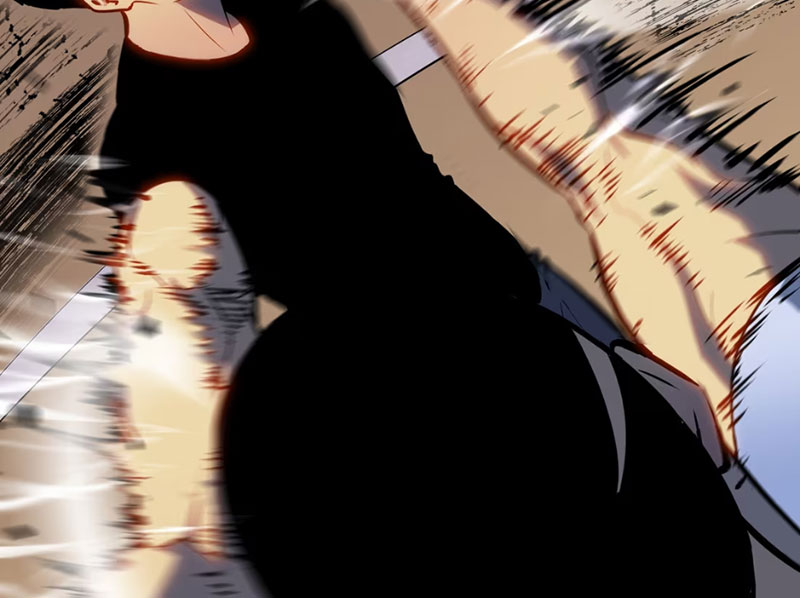 Dị Chi Long Vương Kháng Tất Cả Chapter 6 - Trang 2