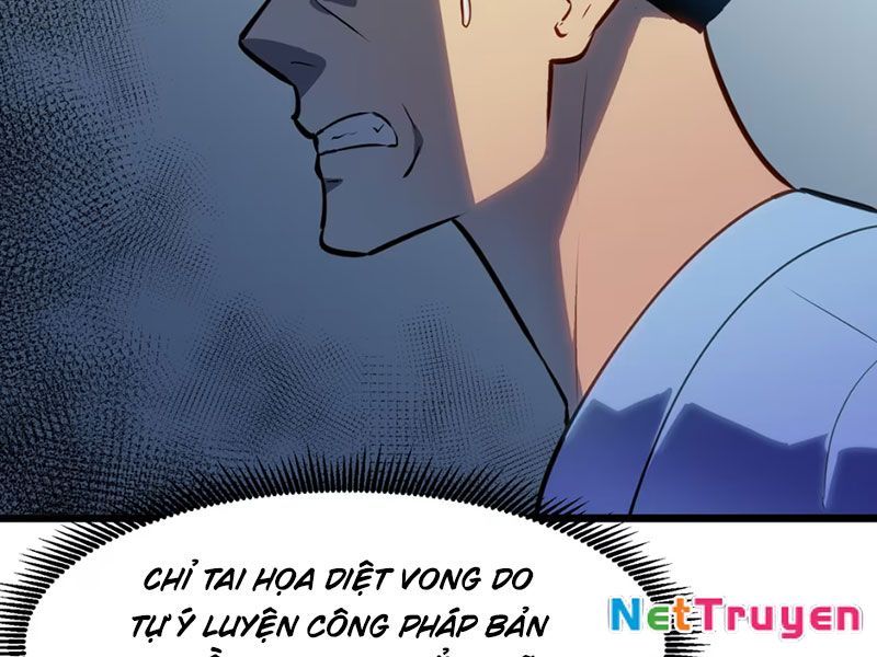 Dị Chi Long Vương Kháng Tất Cả Chapter 6 - Trang 2