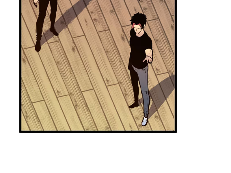 Dị Chi Long Vương Kháng Tất Cả Chapter 6 - Trang 2