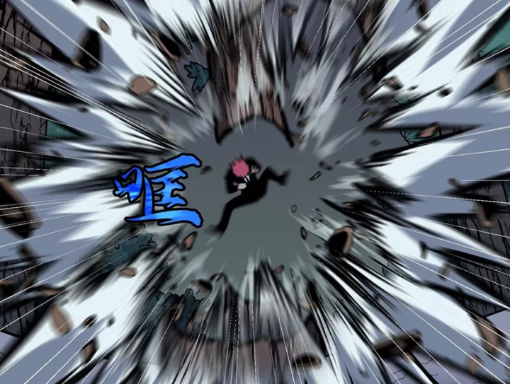 Dị Chi Long Vương Kháng Tất Cả Chapter 7 - Trang 2