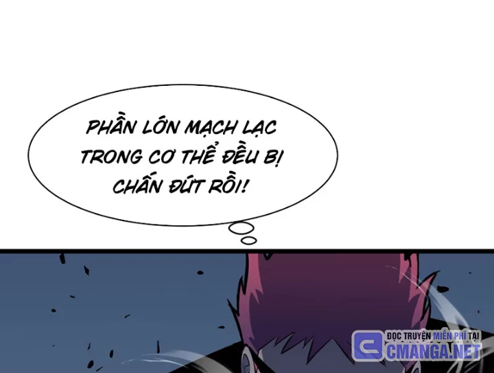 Dị Chi Long Vương Kháng Tất Cả Chapter 7 - Trang 2