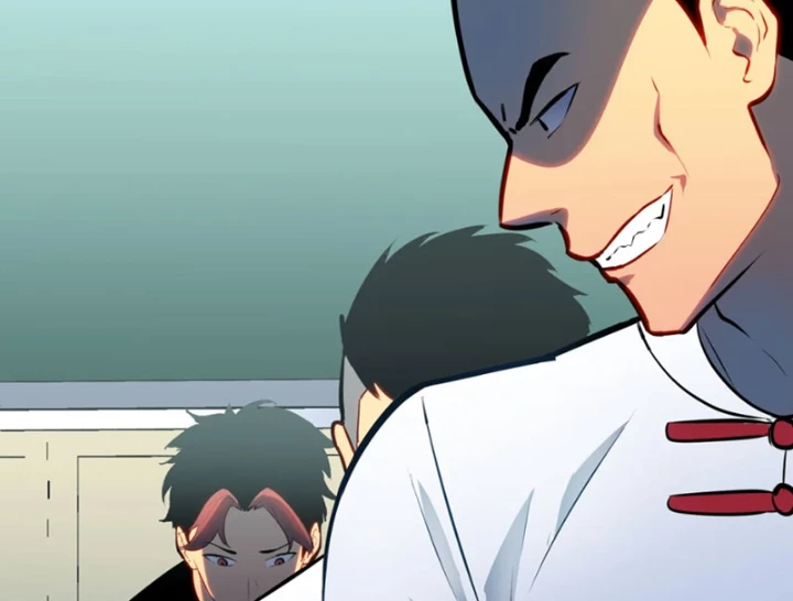 Dị Chi Long Vương Kháng Tất Cả Chapter 7 - Trang 2