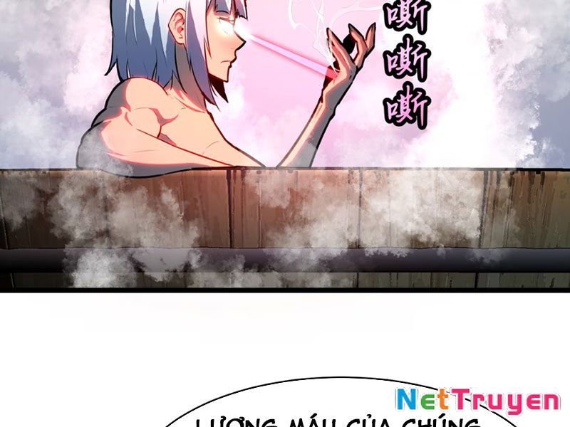 Dị Chi Long Vương Kháng Tất Cả Chapter 8 - Trang 2