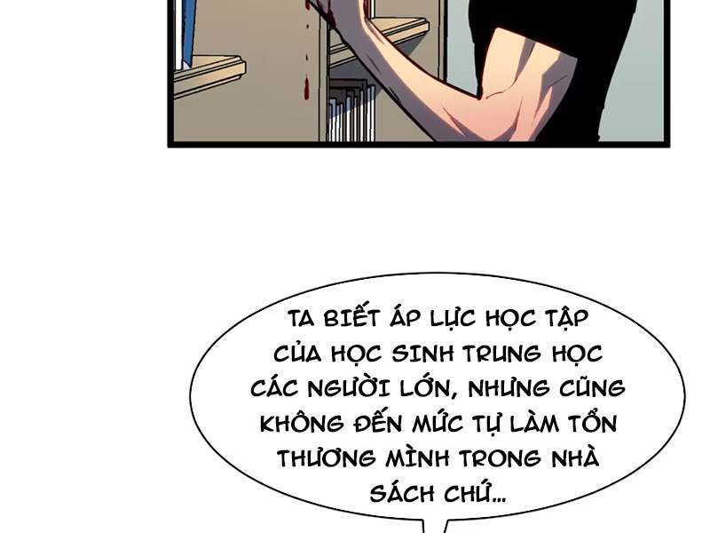 Dị Chi Long Vương Kháng Tất Cả Chapter 8 - Trang 2