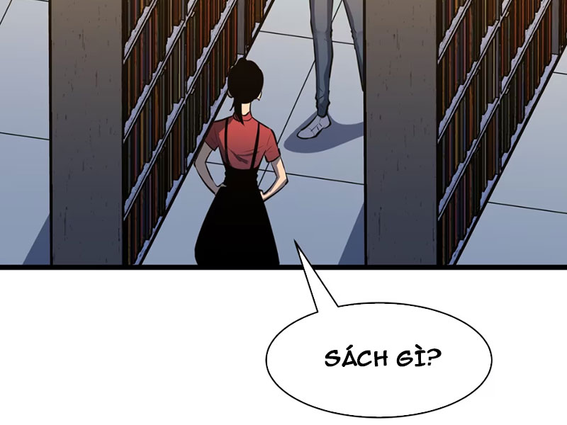 Dị Chi Long Vương Kháng Tất Cả Chapter 8 - Trang 2