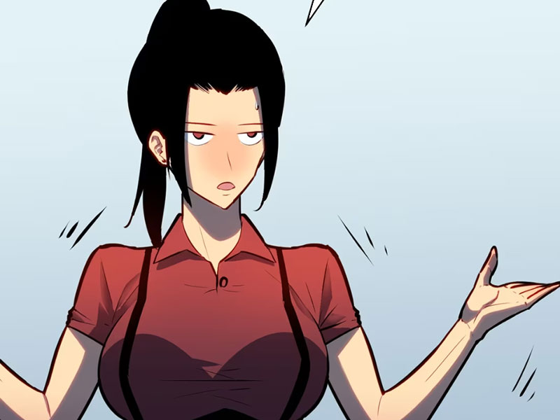 Dị Chi Long Vương Kháng Tất Cả Chapter 8 - Trang 2