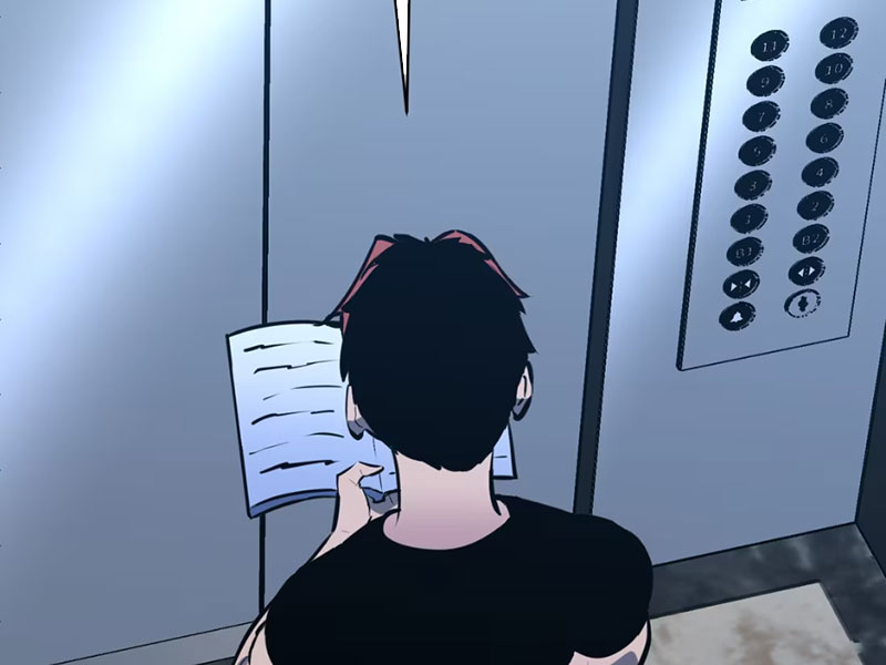 Dị Chi Long Vương Kháng Tất Cả Chapter 8 - Trang 2