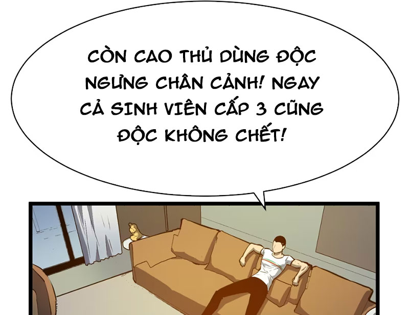 Dị Chi Long Vương Kháng Tất Cả Chapter 8 - Trang 2