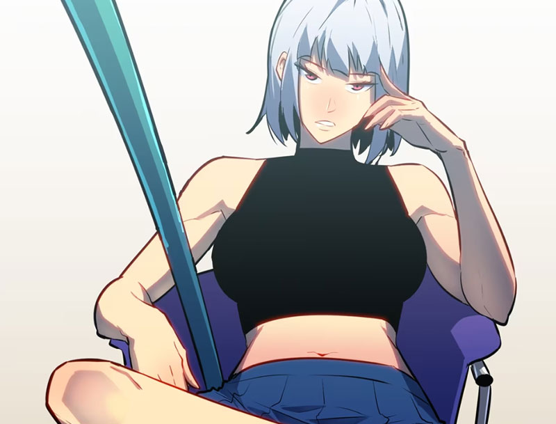 Dị Chi Long Vương Kháng Tất Cả Chapter 8 - Trang 2