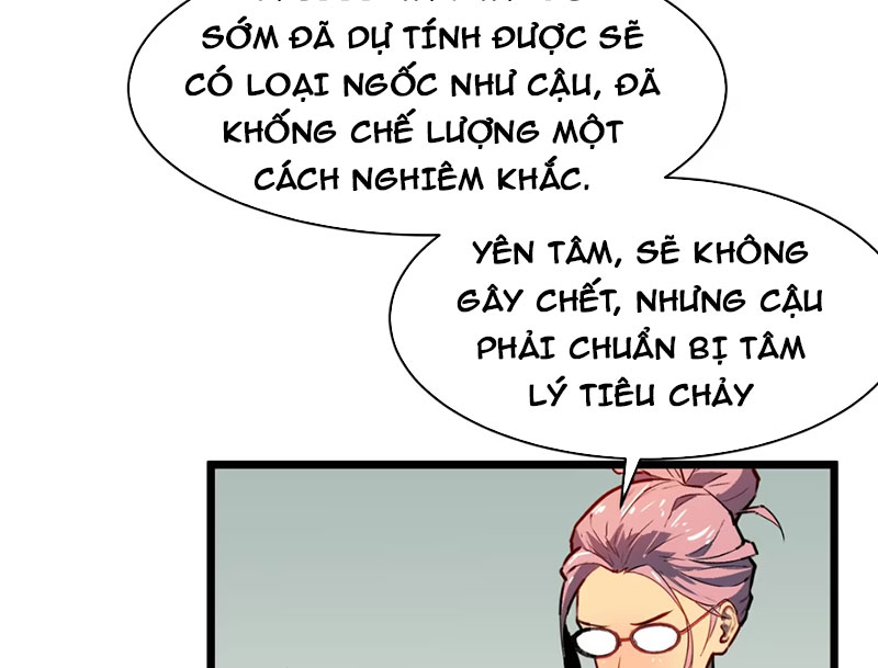 Dị Chi Long Vương Kháng Tất Cả Chapter 8 - Trang 2