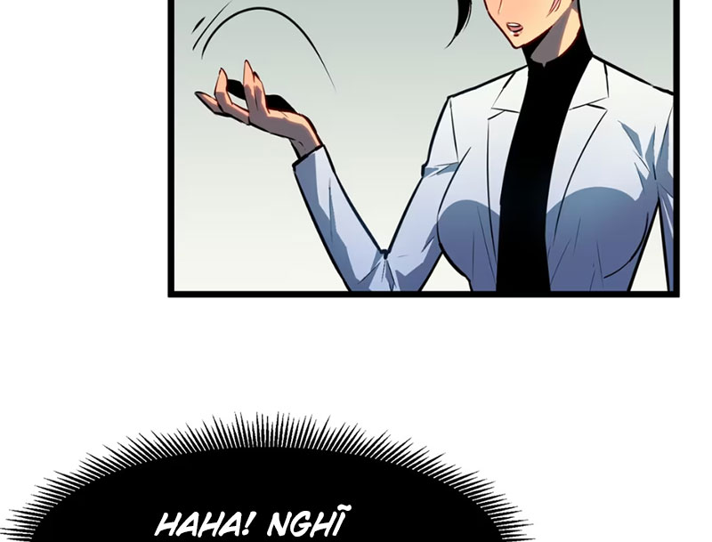 Dị Chi Long Vương Kháng Tất Cả Chapter 8 - Trang 2