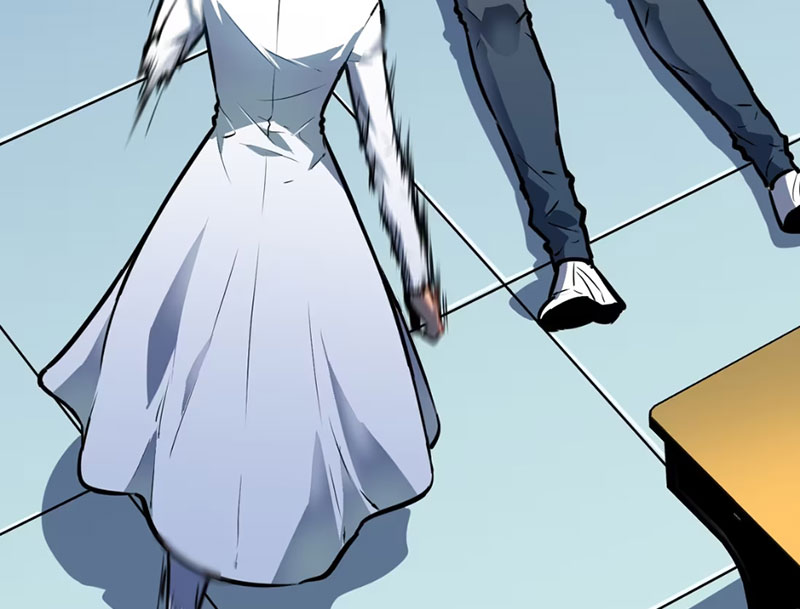 Dị Chi Long Vương Kháng Tất Cả Chapter 8 - Trang 2